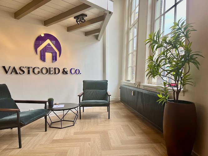Vastgoed & Co. | Beheer & Makelaardij