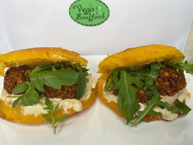 VegaSoulfood