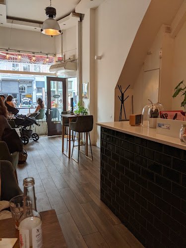 Vegan Sushi Bar