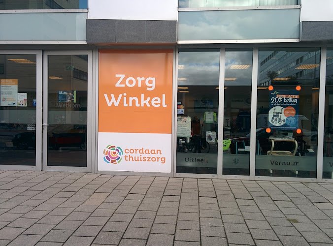Vegro Zorgwinkel