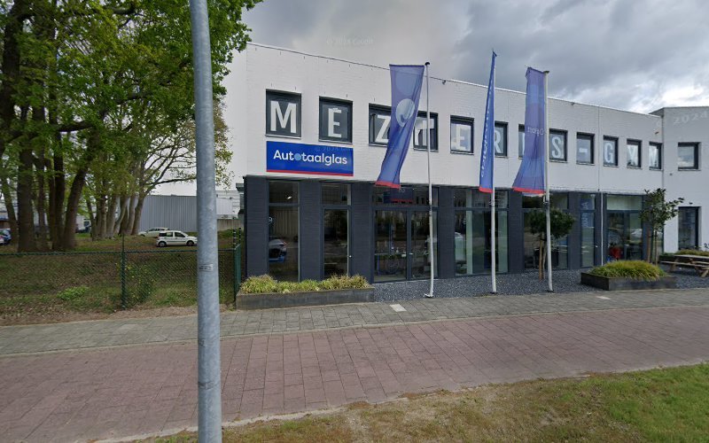Velg reparatie Het Gooi