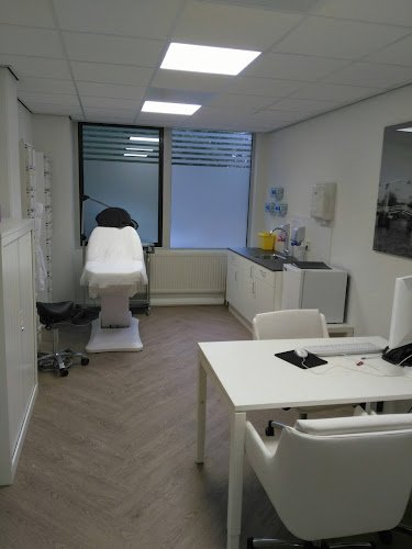 Velthuis kliniek Haarlem