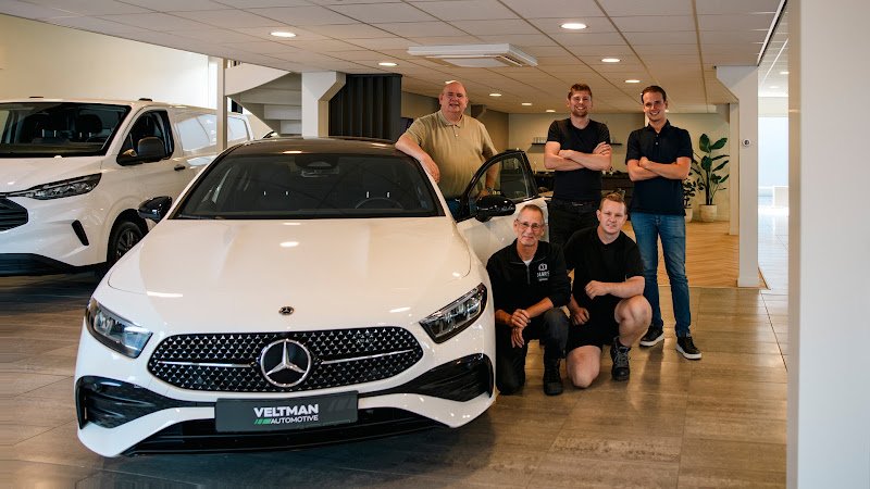 Veltman Automotive