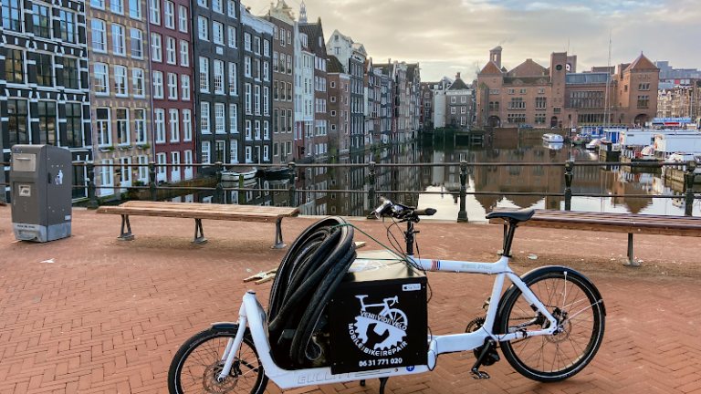 Veni Vidi Velo Mobile Bike Repair