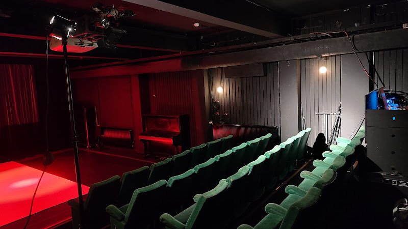 Ventilator Cinema