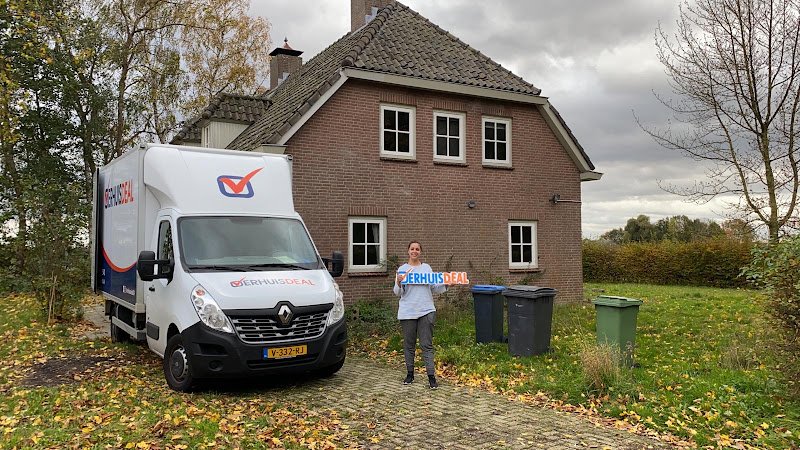 Verhuisdeal24 B.V.
