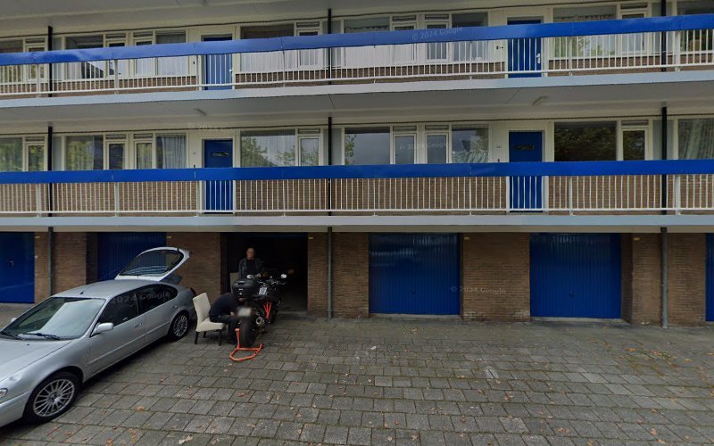 Verhuishulp Amstelveen