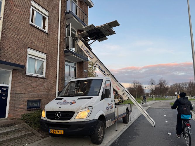 Verhuislift.nl