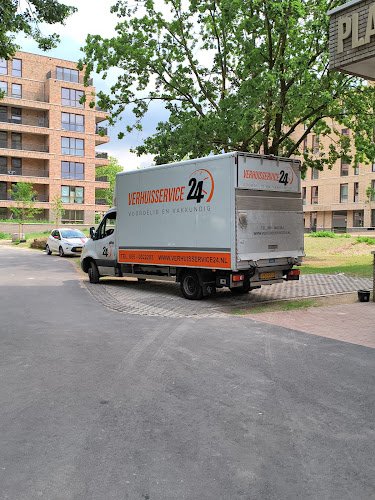 Verhuisservice24
