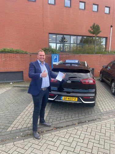 Verkeersschool Goodway (taxiopleider)