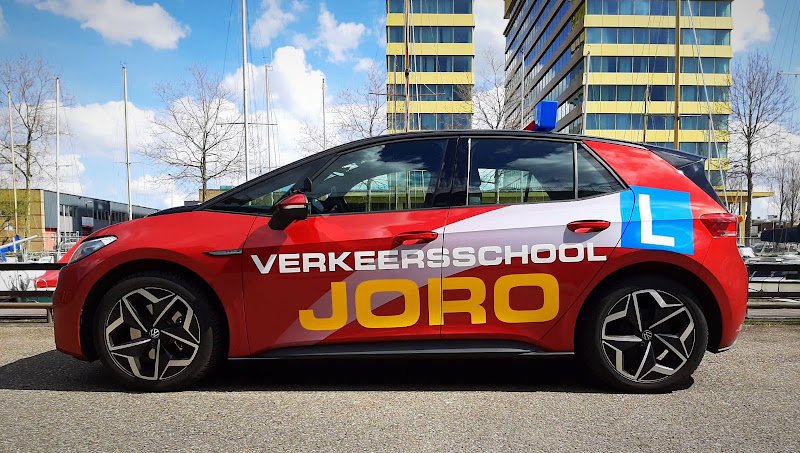 Verkeersschool JORO V.O.F. – Purmerend