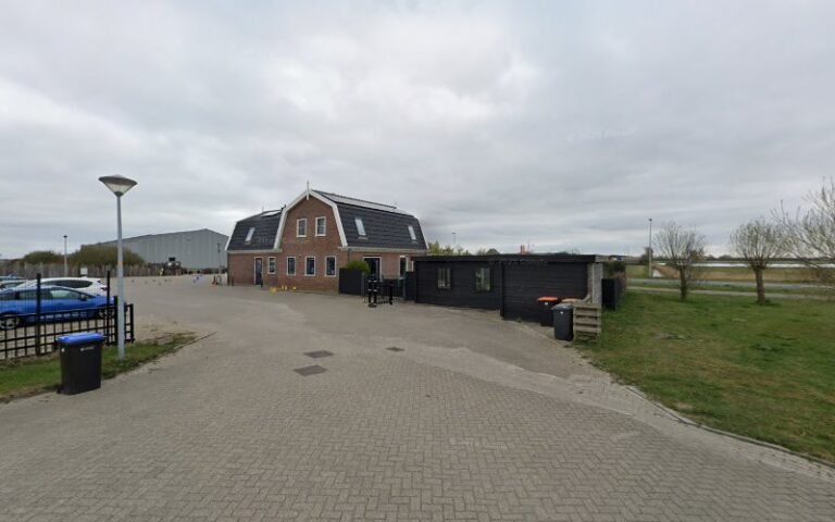 Verkeersschool Jongejan