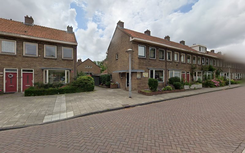 Verkeersschool Stam