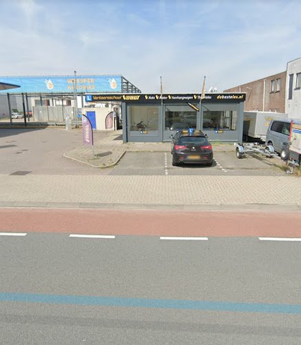 Verkeersschool Voogt