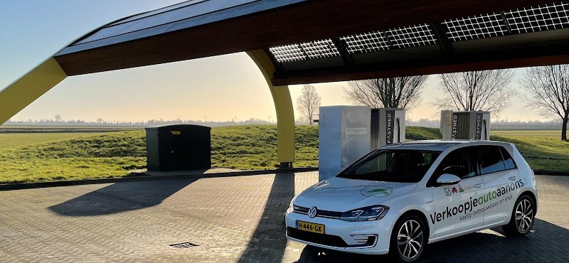 Verkoopjeautoaanons.nl