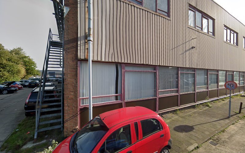 Versnellingsbak specialist T.S.P