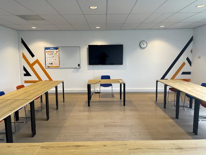 Vertex Learning Institute