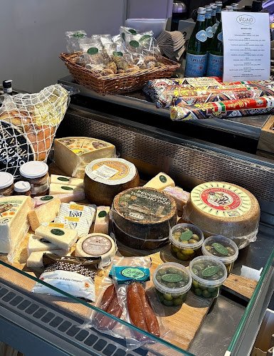 Vicino – Italiaanse Delicatessen