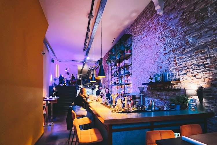Vicio Il Mastro Pastaio – Italian Restaurant in Amsterdam