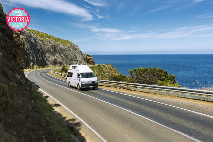 Victoria CamperHolidays
