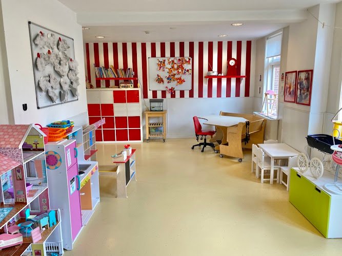 Villa Bambini
