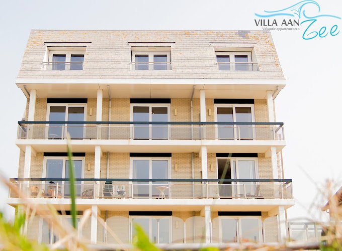 Villa by the Sea