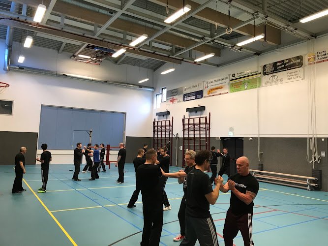 Ving Tsun Kung Fu Purmerend