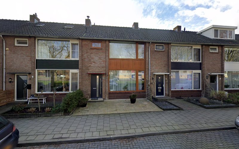 Ving Tsun Kung Fu Rotterdam