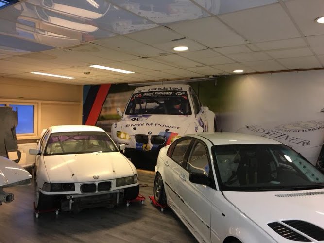 Vink Motorsport