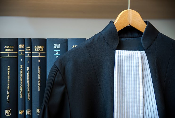 Vink & Partners Legal and Tax