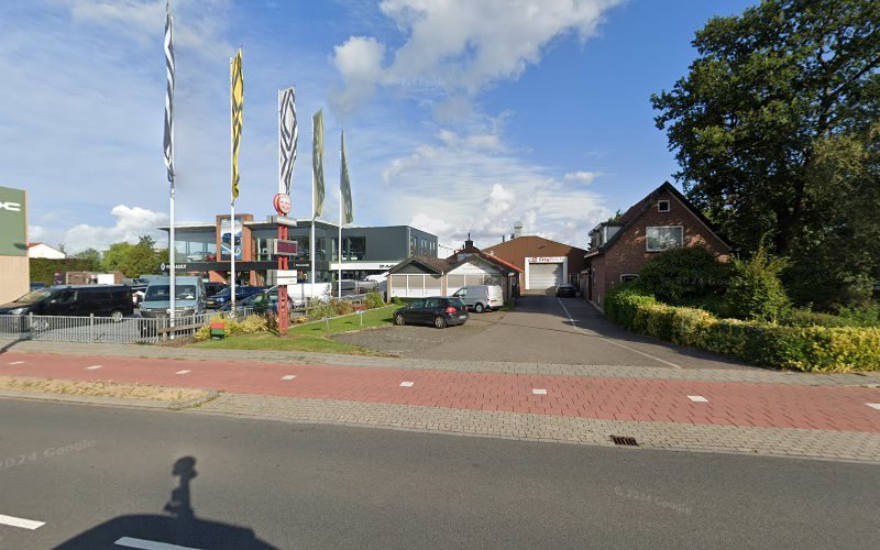 Vinko Autoschade