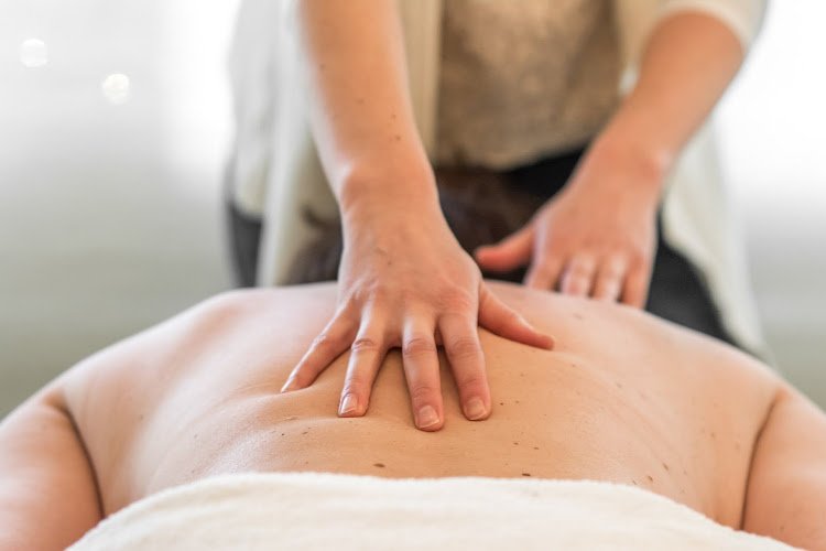 Vis-Skin & Massage