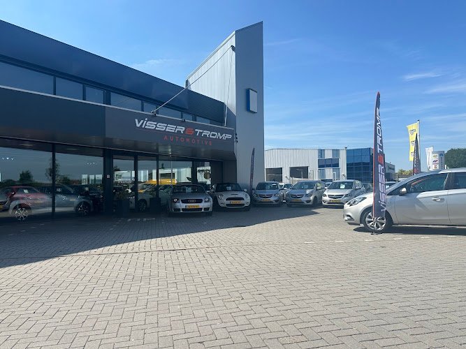 Visser & Tromp Automotive – Alkmaar