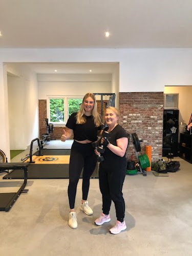 Visser Health Coach | Personal Trainer Oegstgeest