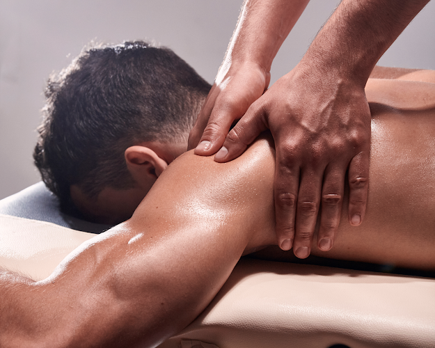 Vitaal Massages – Sport en relax massage Schagen