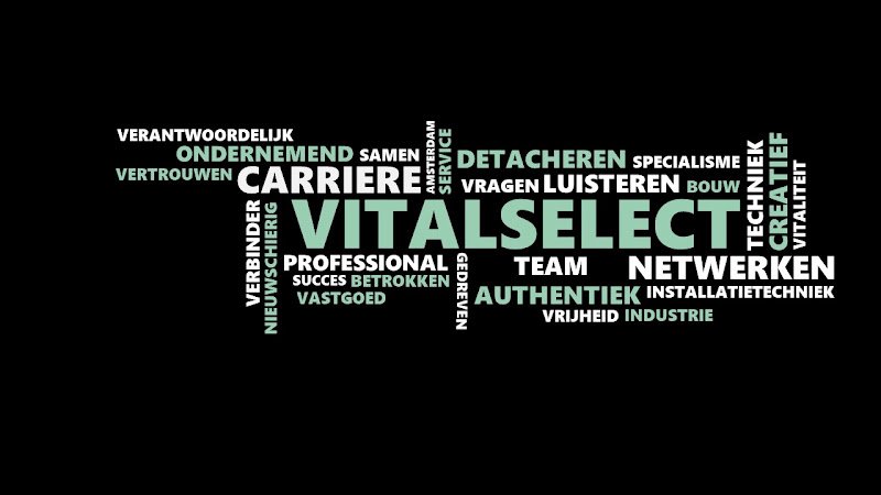 VitalSelect