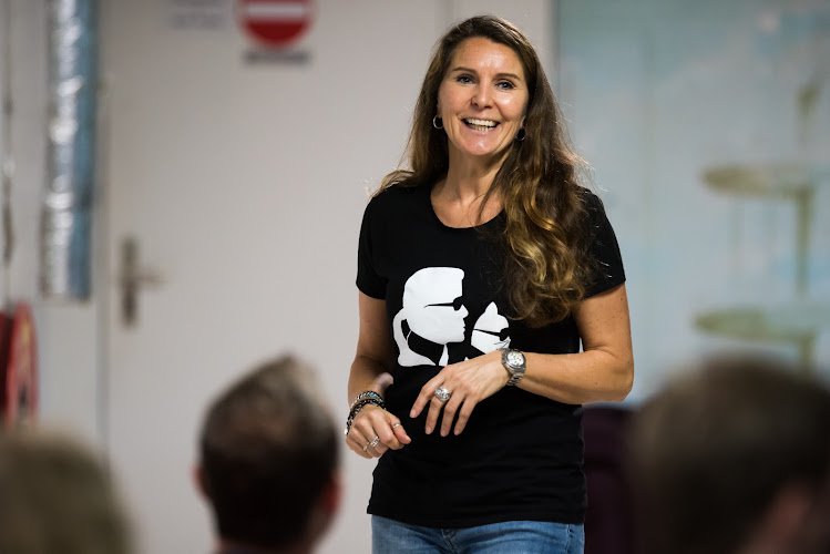 Vitalics | voor duurzame vitaliteit