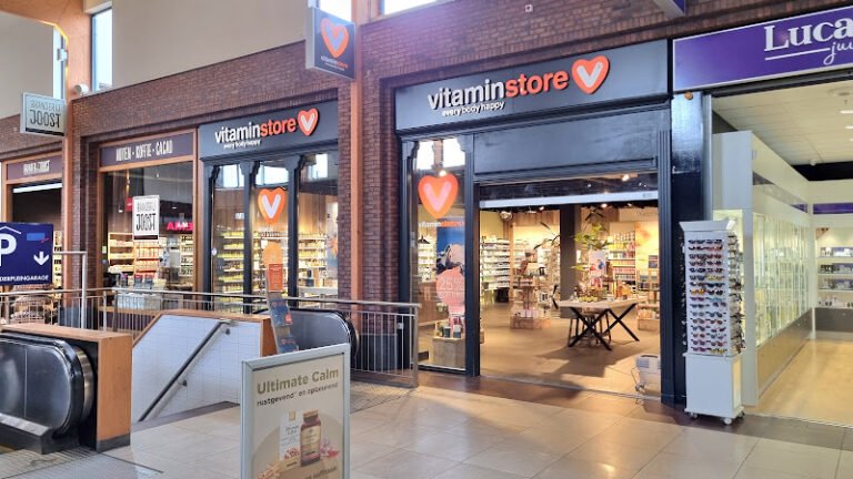 Vitaminstore Hoofddorp
