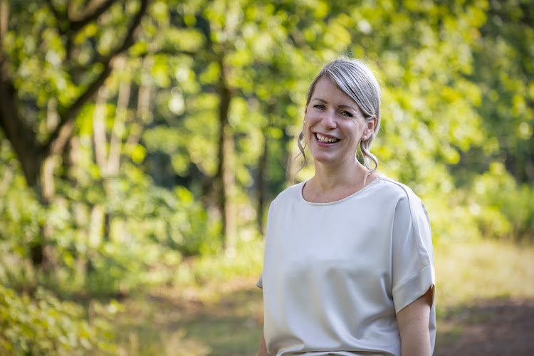 Vivian Tuin Coaching