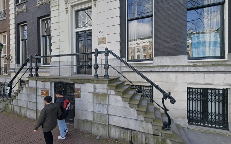 Vivid Resourcing Amsterdam