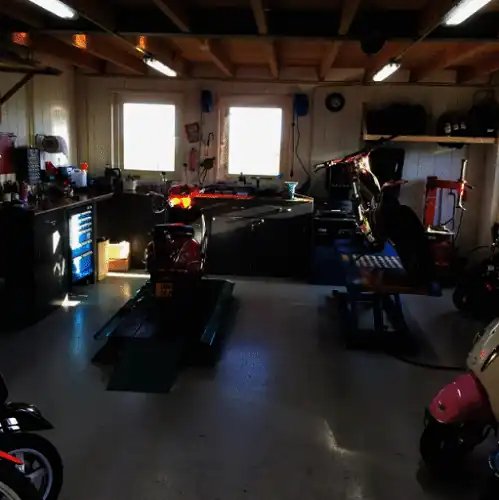 Vlaar Scooters & Motoren