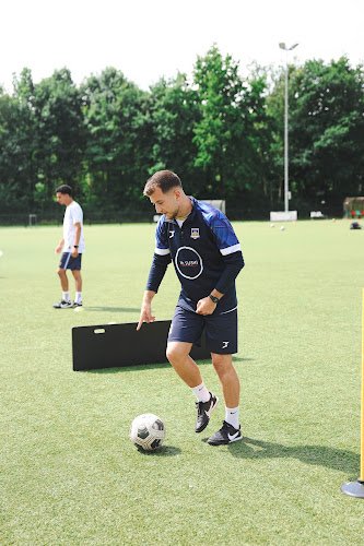 Voetbalschool De Treble