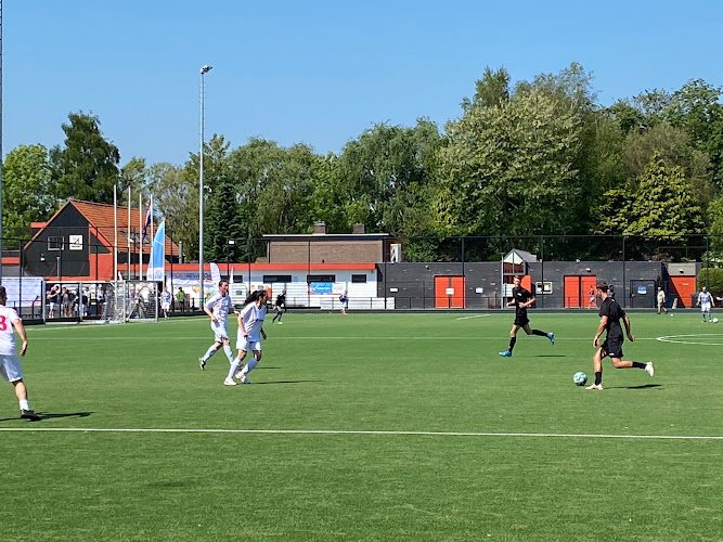 Voetbalvereniging Altius (Altius)