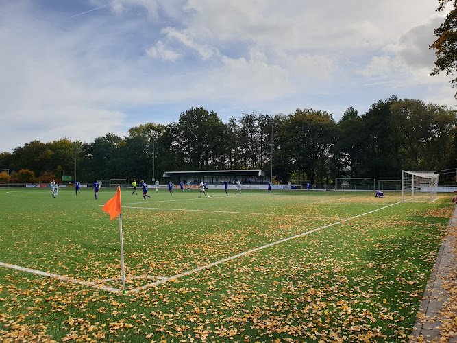 Voetbalvereniging Amstelveen Heemraad