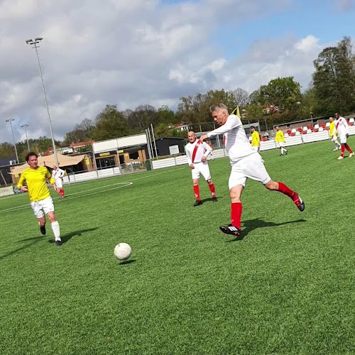 Voetbalvereniging SVIJ