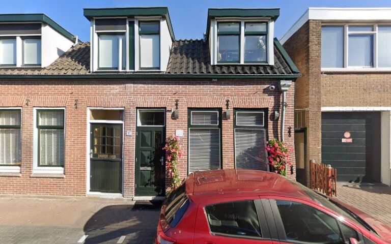 Voetverzorgingspraktijk de Schoolmeester