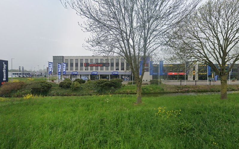 Volume Vastgoed Faciliteiten B.V.