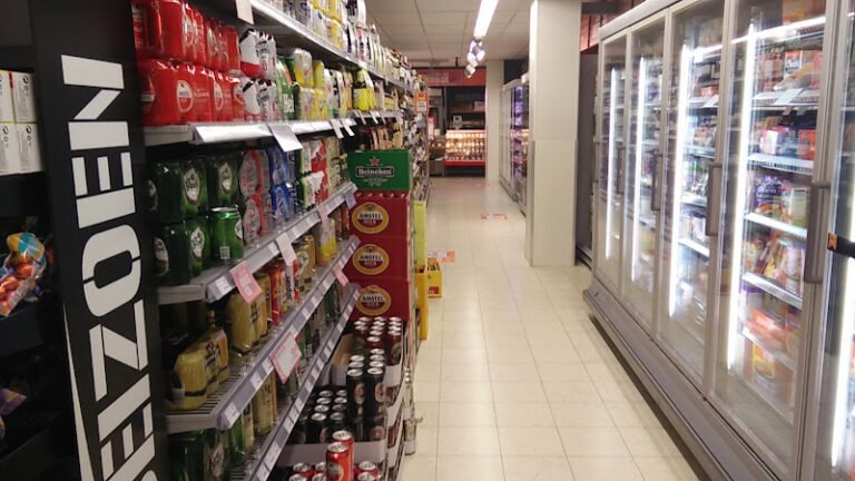Vomar Amstelveen