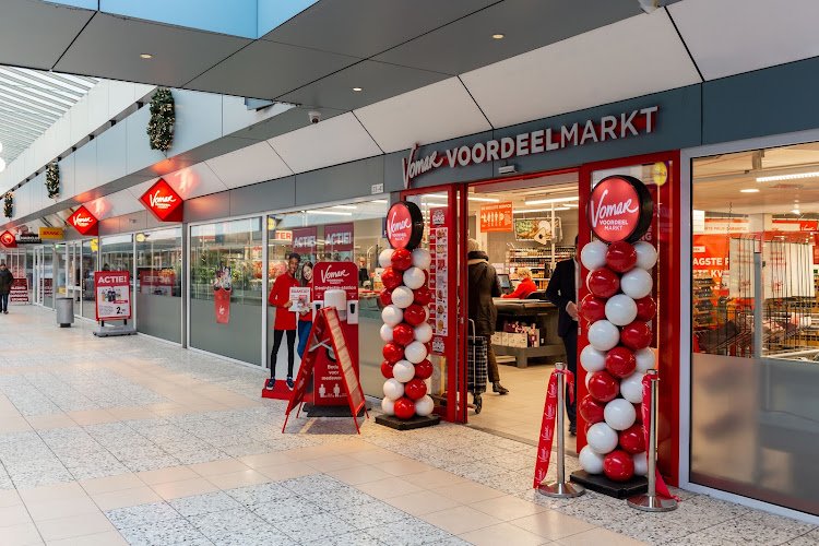 Vomar Voordeelmarkt