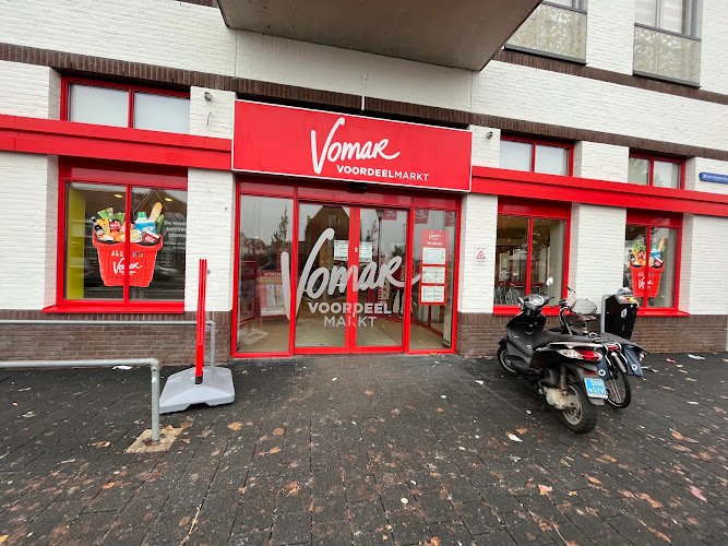 Vomar Voordeelmarkt